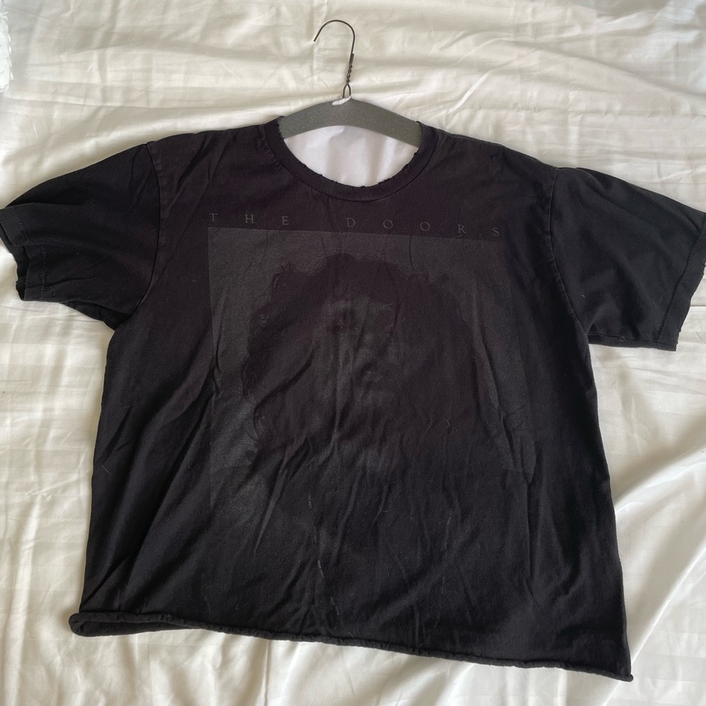 The doors graphic tee